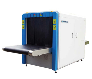 EI-V10080 공항 용 X-ray 수하물 스캐너